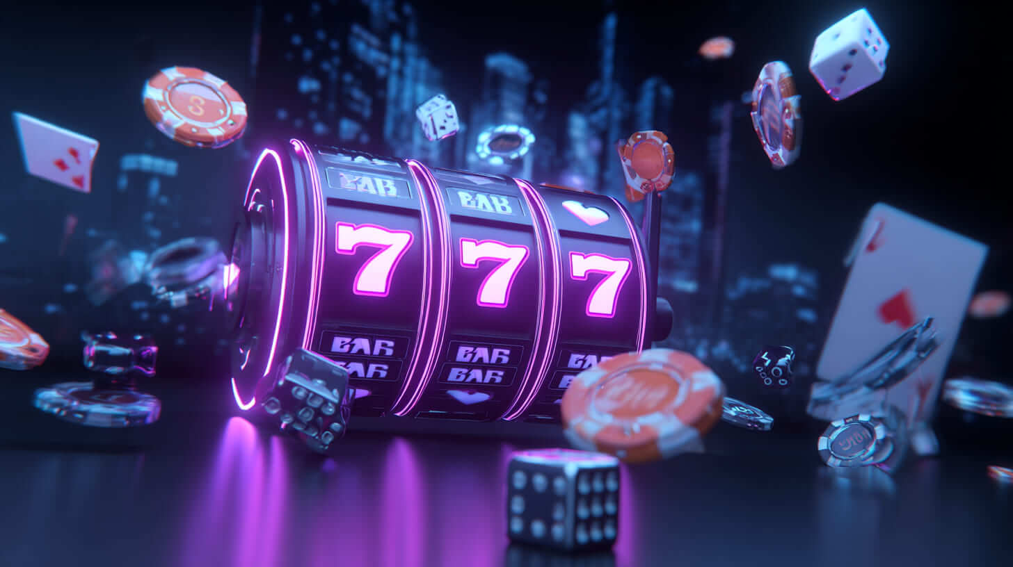 trending games, bonus features & free spins OMGBD